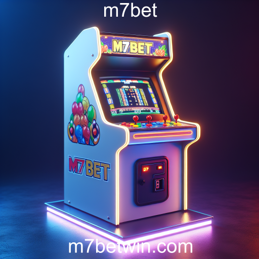 A Evolução dos Jogos de Arcade: Da Nostalgia à Modernidade