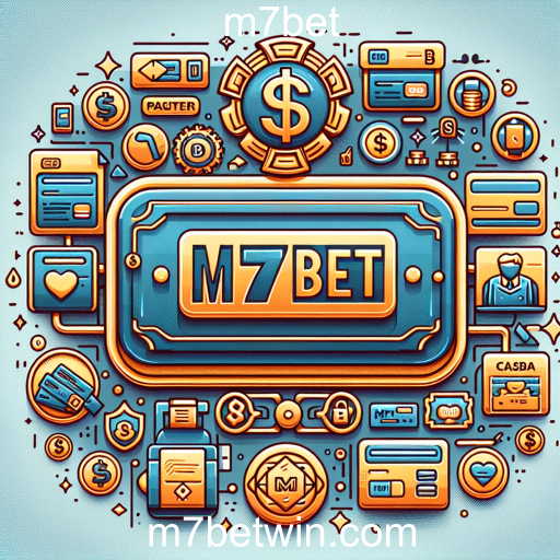Explorando os Métodos de Depósito no M7Bet