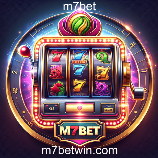 A Emoção dos Caça-níqueis no m7bet